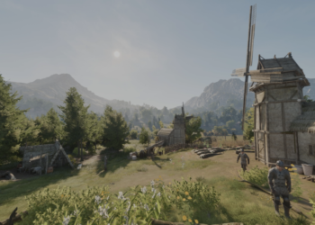 Warning to all Lordships – Popular medieval uprising game Bellwright hits 200,000 sales on Steam Early Access