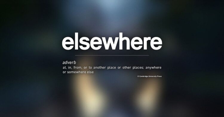 Activision Unveils Fresh Story-Driven Top-Tier IP Studio, Elsewhere Entertainment, Situated in Warsaw