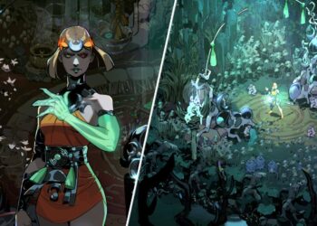 Teaser from Director of Hades 2 suggests undisclosed hints for upcoming enhancements waiting to be explored