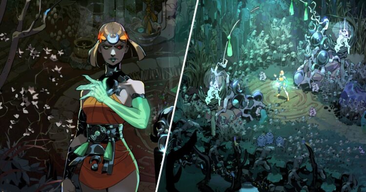 Teaser from Director of Hades 2 suggests undisclosed hints for upcoming enhancements waiting to be explored