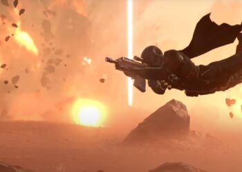 Developers of Helldivers 2 postpone the weapon balancing update to overhaul Eruptor, a change that has been highly requested.