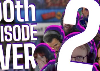 Segment Two of The Greatest Games Ever Show’s Centenary Episode Trivia