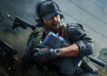 Could Delta Force Surpass Battlefield and Tarkov with its Ambitious Tactical First-Person Shooter Gameplay?