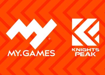 Emerging game distributor Knights Peak has already obtained beloved games that enthusiasts adore.