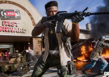 The Return of Traditional Prestige in Call of Duty: Black Ops 6