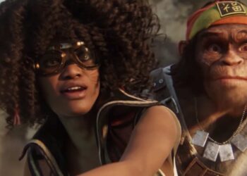 Ubisoft Forward lets down enthusiasts by not showcasing Beyond Good and Evil 2 for the second instance