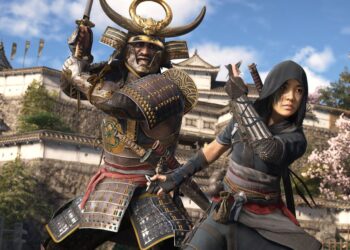 The revelation of the secret to encourage interchange of characters in Assassin’s Creed Shadows by the game supervisor