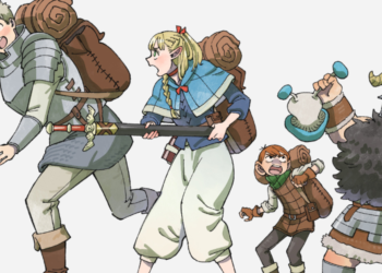 Fans around the globe are eagerly anticipating the confirmation of season 2 from Trigger, the creator of Delicious in Dungeon