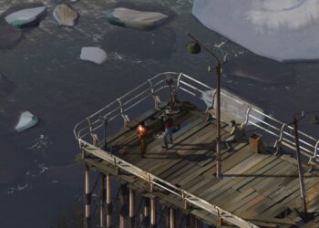 ZA/UM Dismissals Stopped Progress of Intense Disco Elysium Offshoot