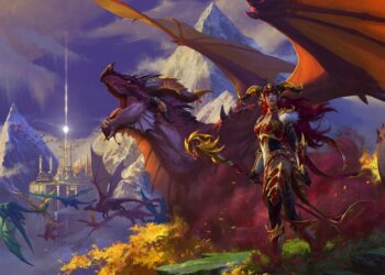 Chief of Warcraft franchise, John Hight, declares resignation from Blizzard after nearly 13 years with the organization