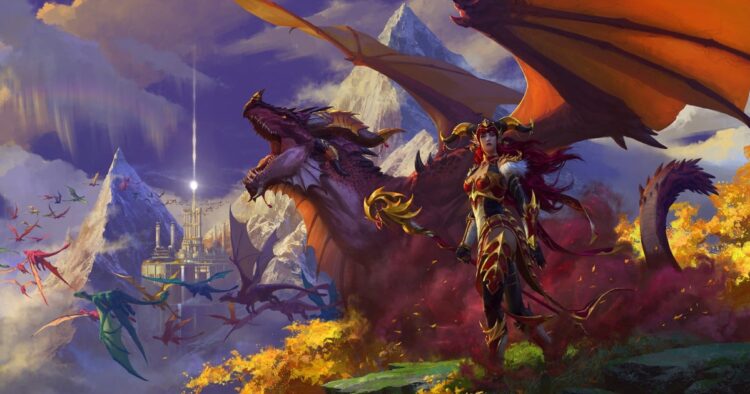 Chief of Warcraft franchise, John Hight, declares resignation from Blizzard after nearly 13 years with the organization
