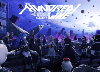 The developers of Danganronpa reveal their newest project, The Hundred Line -Last Defense Academy-, where students confront another intense educational ordeal.