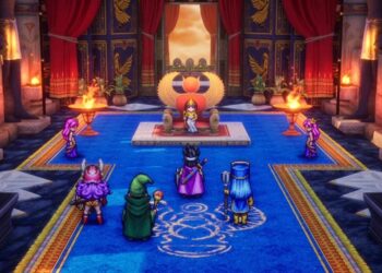 Creator of Dragon Quest 3 HD-2D Remake expresses remorse for teasing enthusiasts with premature announcement