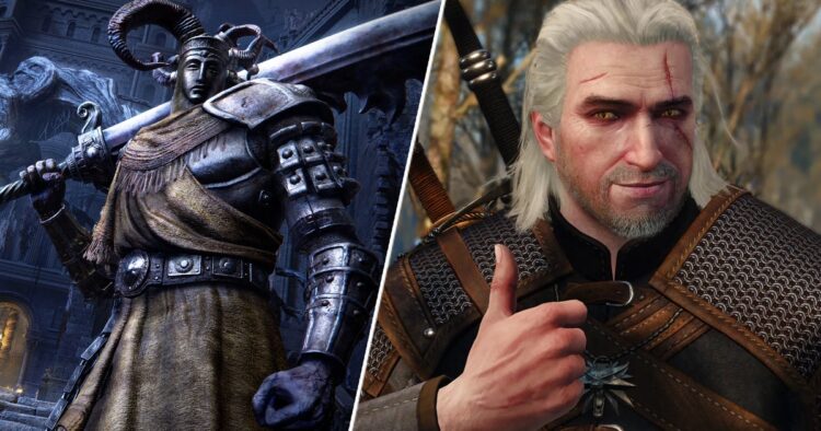 The developer of Blood and Wine is planning to acquire Elden Ring to extend support to the team post its surpassing of The Witcher 3