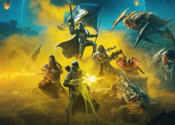 With the dwindling player base of Helldivers 2 observed on Steam, devoted fans are discussing Arrowhead’s next strategy to breathe new life into the game