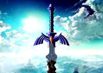 Individual incarcerated for displaying Legend of Zelda Master Sword reproduction in public, fueling speculations of Ganondorf’s sway over local law enforcement in Warwickshire
