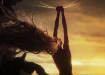 Unraveling the Shade of the Erdtree Uncovers a Mind-Boggling Enigma in Elden Ring