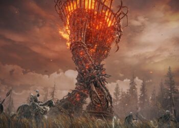 Elden Ring: An Everlasting Masterpiece with Shadows of the Erdtree, Long May It Endure
