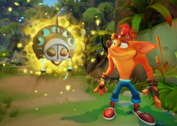 Revealed: Crash Bandicoot 5 Scrapped by Former Toys For Bob Game Developer, Disappointment Awaits Fans