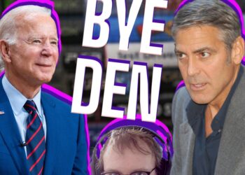What game might convince Biden to step down?