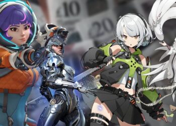 This summer we are inundated with free-to-play games, ranging from The First Descendant to Zenless Zone Zero