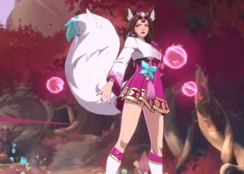 You can reach greatness in 2XKO without buying characters