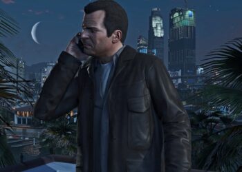 Former GTA Developer Lazlow Jones Thinks Real-Life Supporters of Satirical Scientology in Game Might Actually Exist