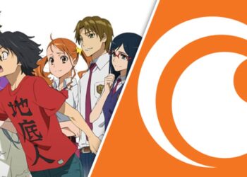 Get Ready to Shed Tears: The Mastermind behind Crunchyroll’s Most Moving Anime Series Unveils a New Movie