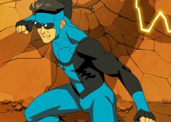 Robert Kirkman, the mastermind behind Invincible, cautions that predictions about the upcoming events in season 3 are likely to miss the mark