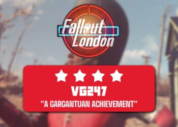 Assessment of Fallout: London – Revealing the Excellence Beneath Britain’s Flaws