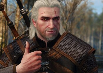 Geralt May Not Serve as the Playable Protagonist in The Witcher 4, Affirms His Voice Artist – Yet He Might Still Make a Cameo