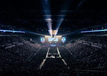 Rick Thiher, Head Executive of Evo, talks about the esteemed video game championship’s worldwide growth and aspirations as a global competitor.