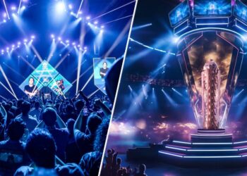 The significance of immersing in the culture highlighted by the General Manager of Evo to assimilate into the expanding Saudi footprint within the FGC.