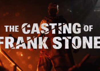 Supermassive Maintains Peak Performance Through The Inclusion of Frank Stone: A Dead by Daylight Spin-off Tailored for Devotees of Grim Tales and Bloodshed – Exclusive Preview with Hands-on Experience