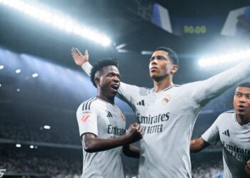 Enhancing EA Sports FC 25 with additional functionalities was once simple, but what lies ahead? Insights shared by senior producer Sam Rivera for the upcoming 5 years