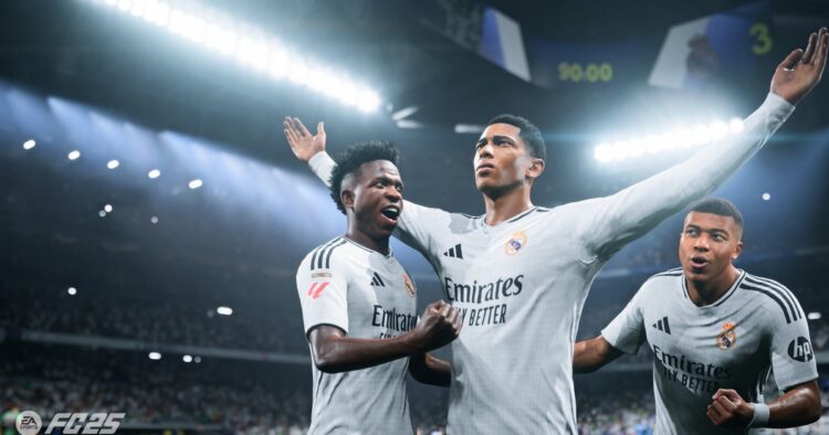 Enhancing EA Sports FC 25 with additional functionalities was once simple, but what lies ahead? Insights shared by senior producer Sam Rivera for the upcoming 5 years