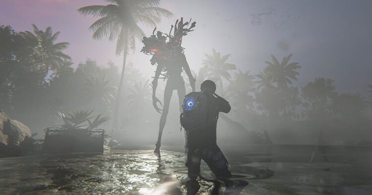 Despite ongoing player engagement, Once Human Season 2 faces discouraging responses