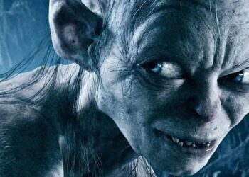 The Pursuit of Gollum might turn into a prolonged expedition, suggesting a two-part cinematic adaptation orchestrated by the group