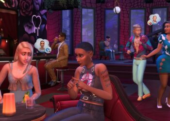 EA Confirms Sims Film In Development, No Plans for Sims 5