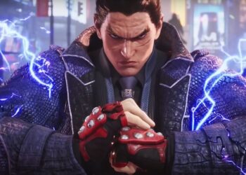 Tekken 8 leaders contemplate ambiguous fate of Tekken squad