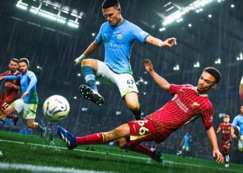 The newest update for EA Sports FC 25 is now out on PC, providing players with an early advantage over their console rivals from League Two until the update is accessible to them.