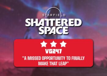 Starfield: An Examination of the Fractured Cosmic Expedition – Almost Flawless