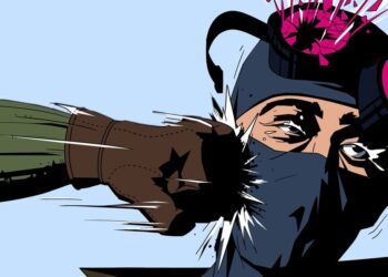 I Stand as Your Creature: An Invigorating and Flawlessly Timed Palate Refresher