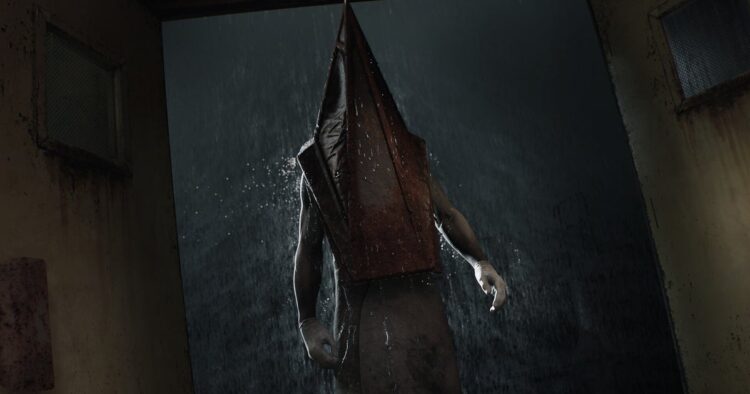 The Wikipedia page for the Silent Hill 2 Remake has been secured due to changes in the review ratings, causing the site to restrict access止 Fear not, you’re not mistaken!