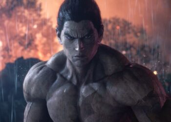 Chinese contestant eliminated before reaching top 8 leads to disorder at Tekken 8 championship