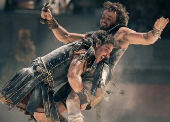 Following a twenty-year anticipation, Gladiator 2 has arrived at last – and enthusiasts will not need to wait as extensively for the subsequent sequel.