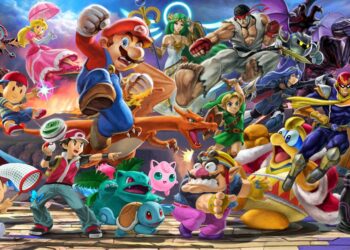 Exploring the Genuine Camaraderie in Super Smash Bros: It appears that the companions we bonded with during our journey were the true essence of the game, and I’m being somewhat facetious