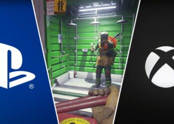 FBC: Firebreak – the freshest Control marksman, set to debut on PS Plus and Xbox Game Pass in sync to circumvent lengthy obligations