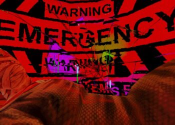Prepare yourself for a creepy Halloween with the ideal game: Mouthwash Mayhem!