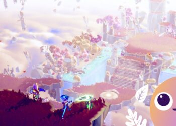 Windblown: An Essential Roguelite for Adventure Enthusiasts with Triad Co-Op Excitement